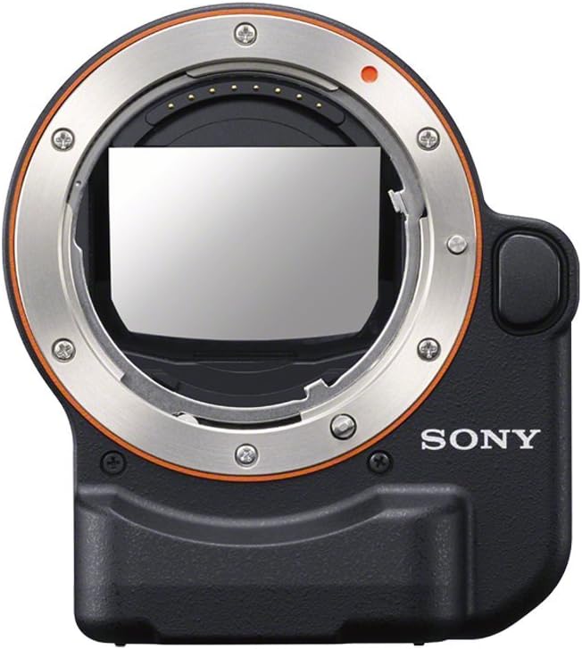 sony 索尼-sony laea3 35mm 全框 a 型安装适配器laea4.